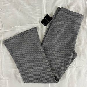 Forever 21 slacks. Size large. New with tag.